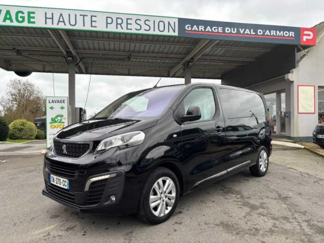 Peugeot Expert 2.0 Hdi 177