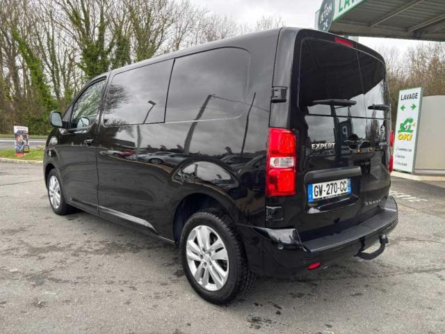 Peugeot Expert image 3