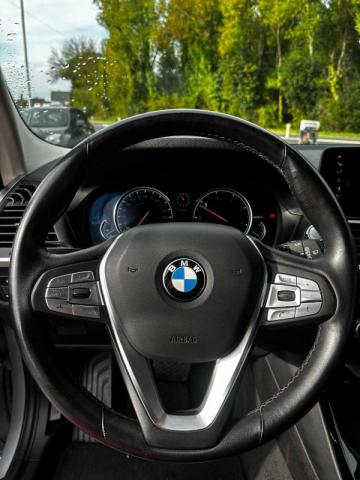 Bmw X3 image 7