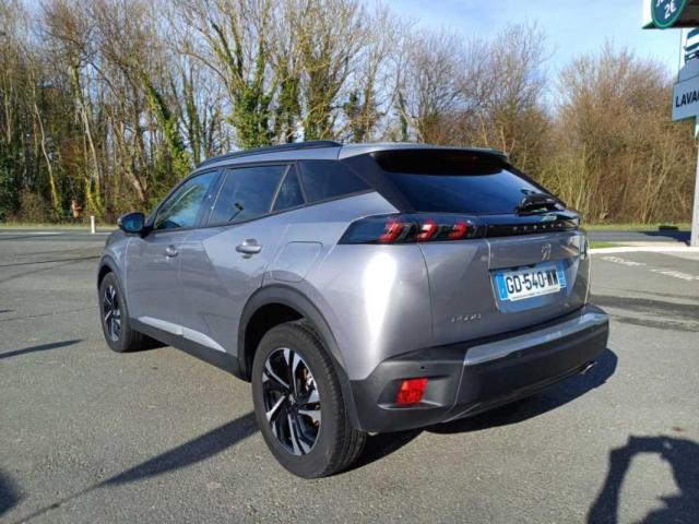 Peugeot 2008 image 6