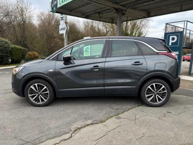 Opel Crossland X image 5