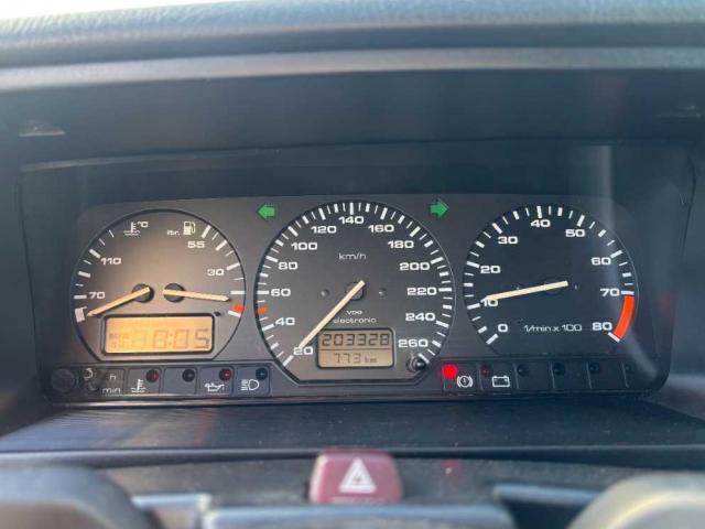 Volkswagen Corrado image 6