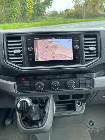 Volkswagen Crafter image 8