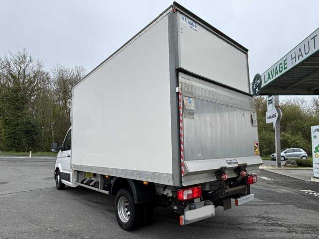 Volkswagen Crafter image 7