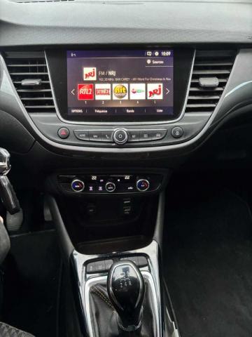 Opel Crossland X image 6
