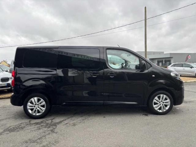 Peugeot Expert image 8