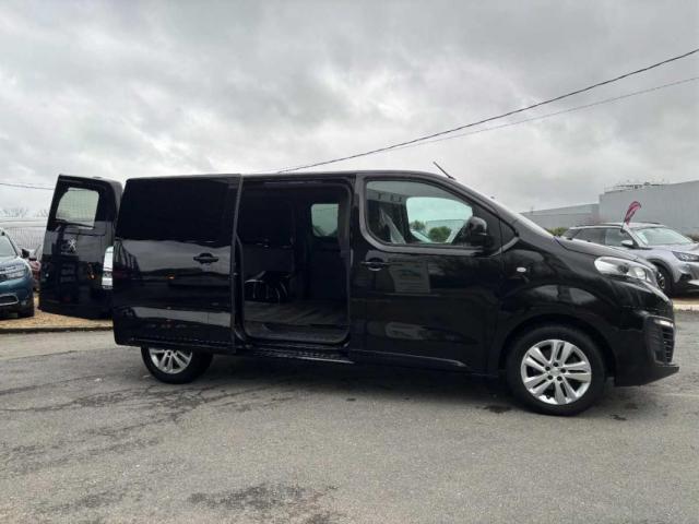 Peugeot Expert image 1