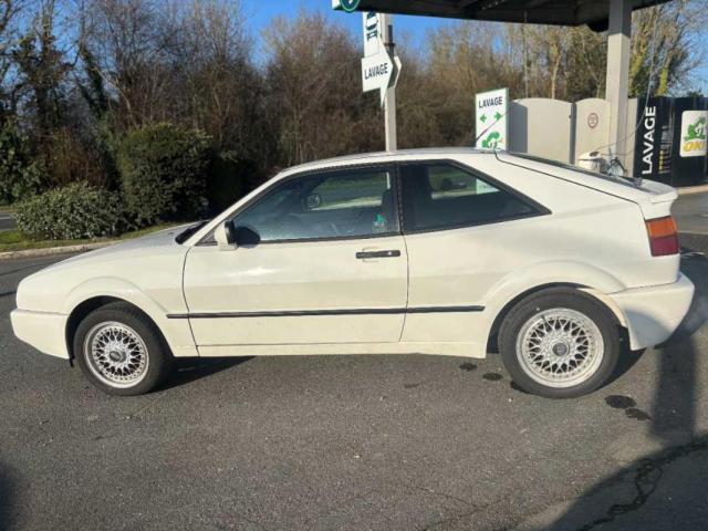 Volkswagen Corrado image 1