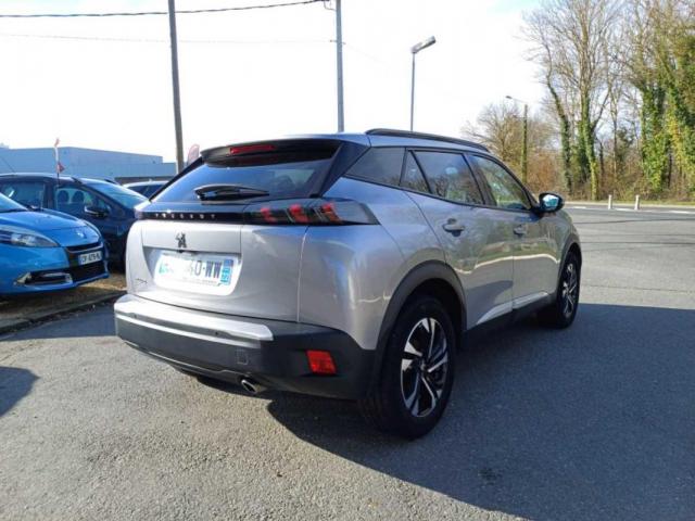 Peugeot 2008 image 2