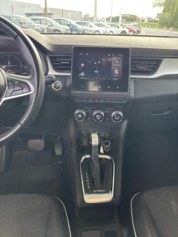 Renault Captur image 8