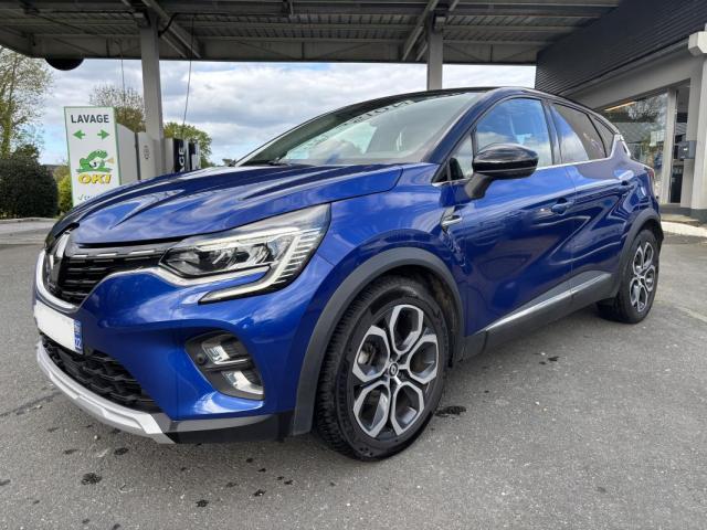 Renault Captur image 5