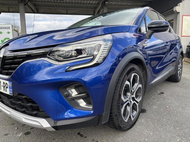 Renault Captur image 4