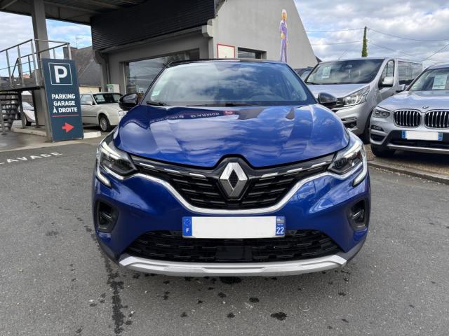 Renault Captur image 7