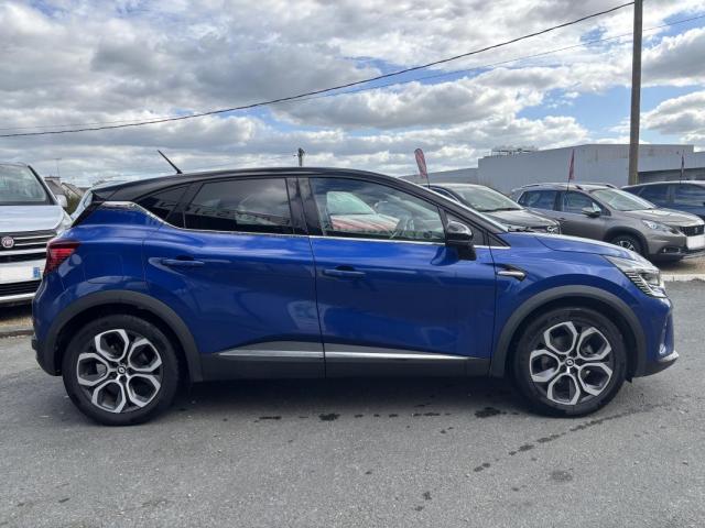 Renault Captur image 1