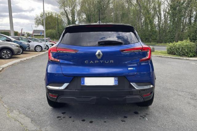 Renault Captur image 9