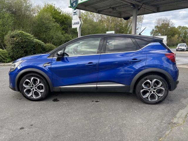 Renault Captur image 3