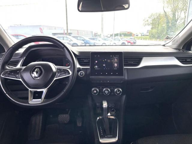Renault Captur image 6