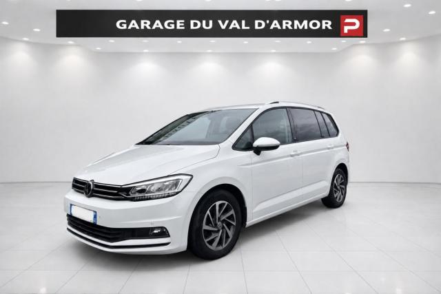 Volkswagen Touran Sound 1.4 Tsi 150