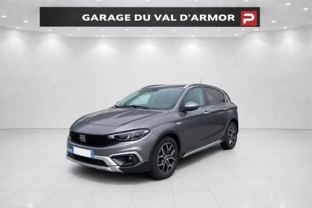 Fiat Tipo Cross 1.5 Firefly Turbo
