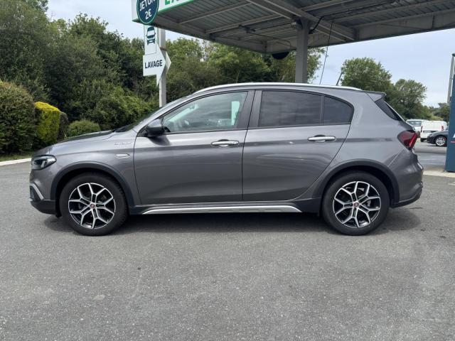 Fiat Tipo image 3