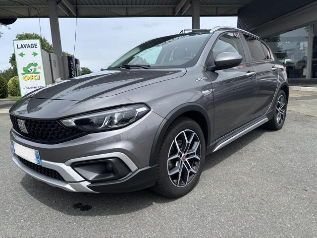 Fiat Tipo image 1