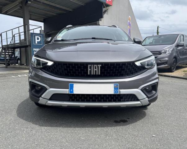 Fiat Tipo image 9
