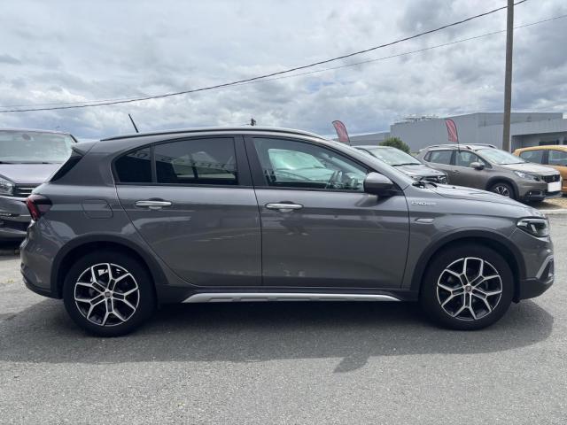 Fiat Tipo image 4