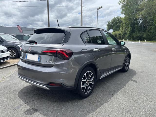 Fiat Tipo image 5