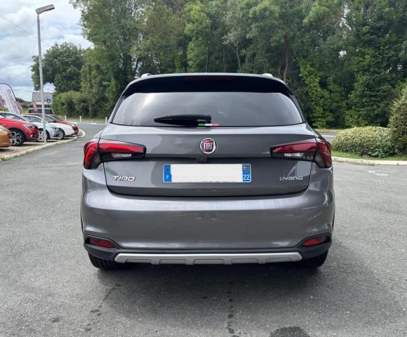 Fiat Tipo image 6