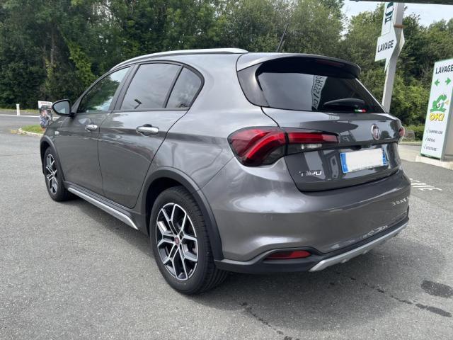 Fiat Tipo image 2