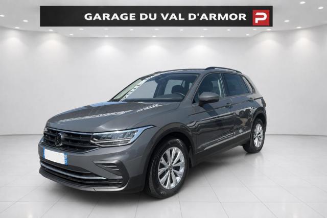 Volkswagen Tiguan Life 2.0 Tdi 150ch