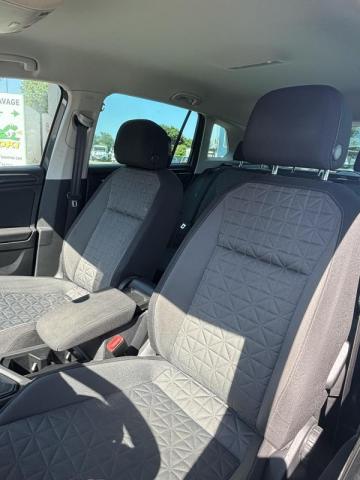 Volkswagen Tiguan image 4