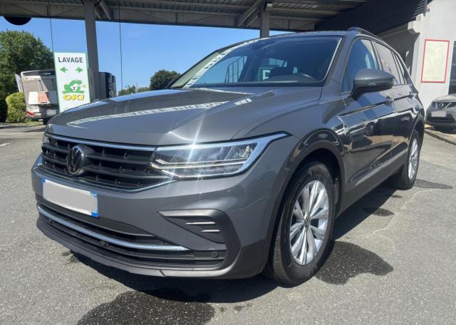 Volkswagen Tiguan image 7