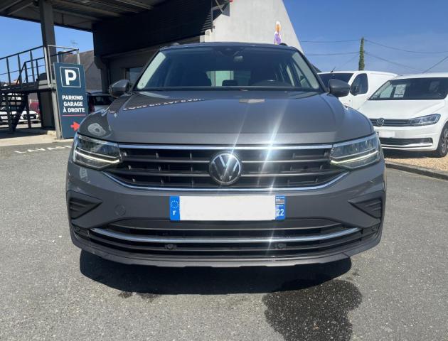 Volkswagen Tiguan image 2