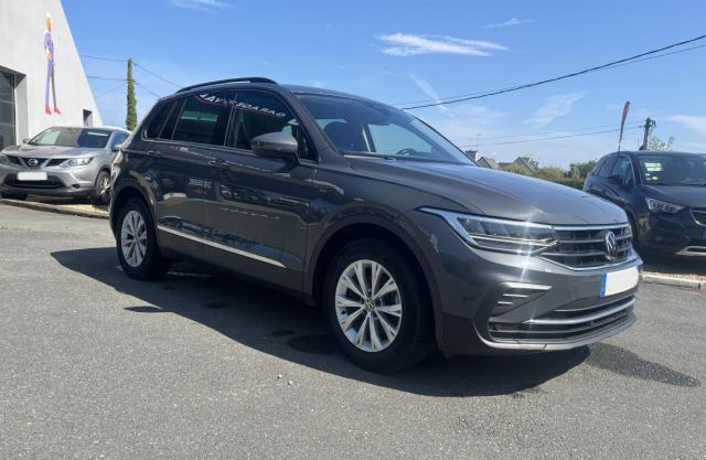 Volkswagen Tiguan image 9