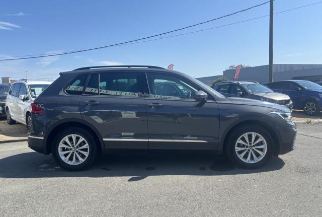 Volkswagen Tiguan image 3