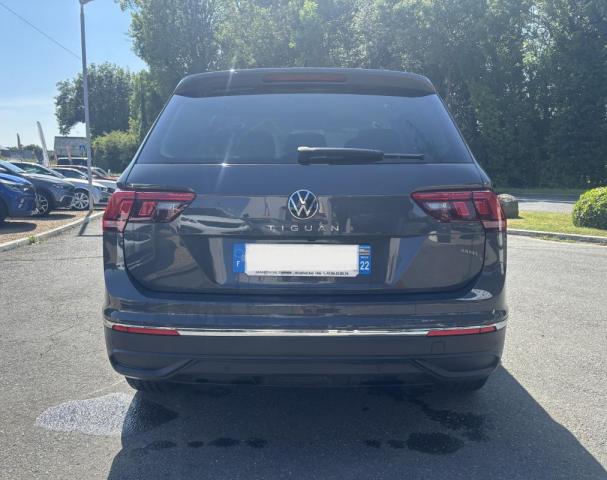 Volkswagen Tiguan image 6