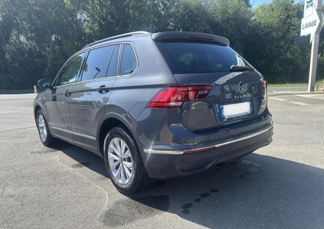 Volkswagen Tiguan image 1