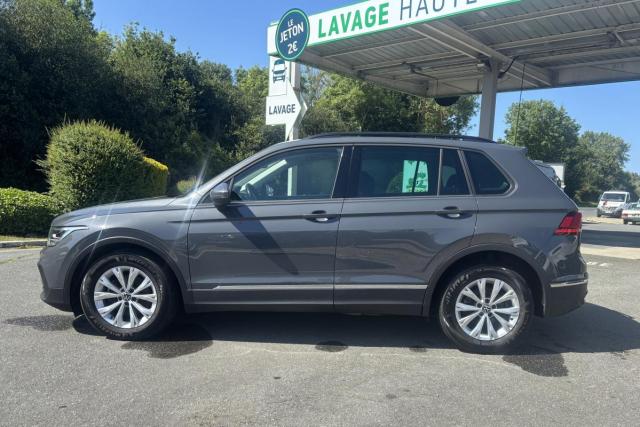 Volkswagen Tiguan image 5
