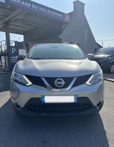Nissan Qashqai image 7
