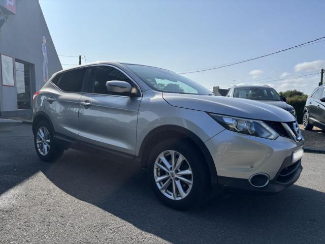 Nissan Qashqai image 9