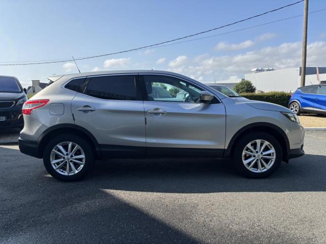 Nissan Qashqai image 3