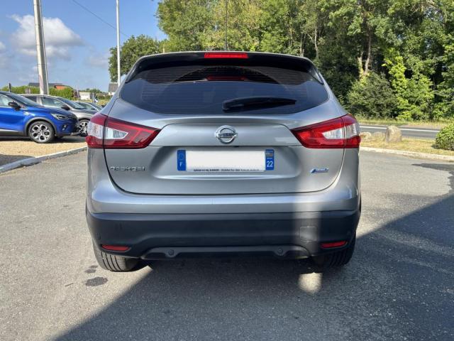 Nissan Qashqai image 4