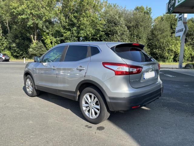 Nissan Qashqai image 2