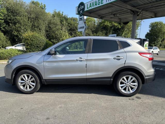 Nissan Qashqai image 6