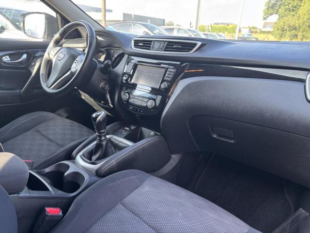 Nissan Qashqai image 8