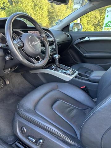 Audi A5 Coupé image 6