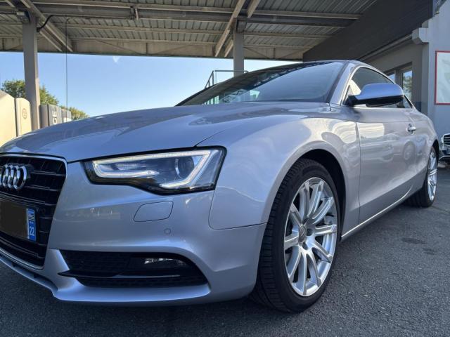 Audi A5 Coupé image 7
