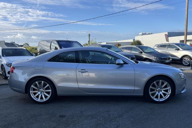 Audi A5 Coupé image 5