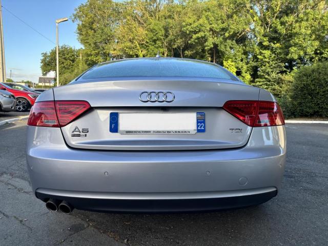 Audi A5 Coupé image 3